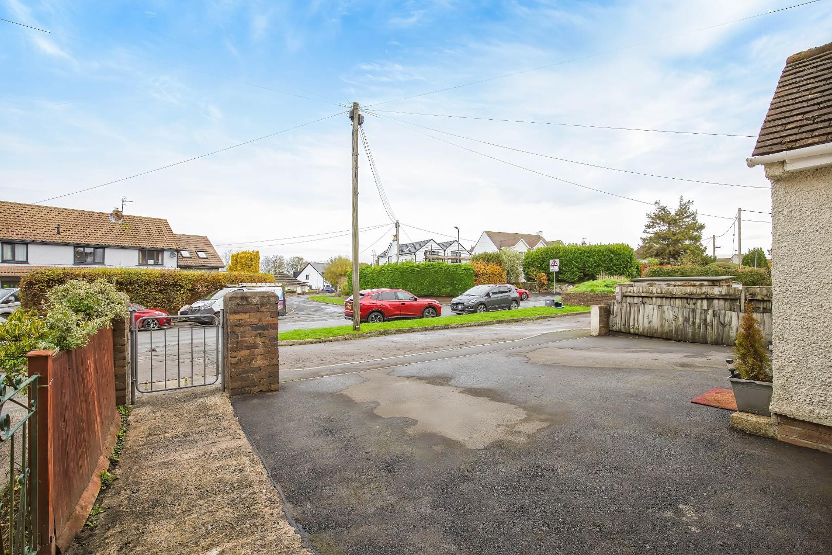 Love Lane, Llanblethian, Cowbridge, Vale of Glamorgan, CF71 7JQ